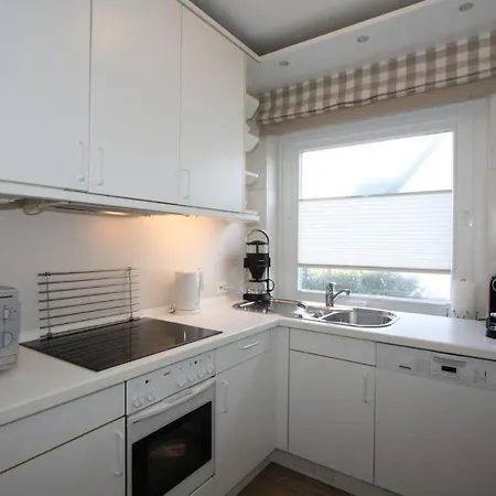 C-haus Cosima, App 80 ヴェニングシュテット